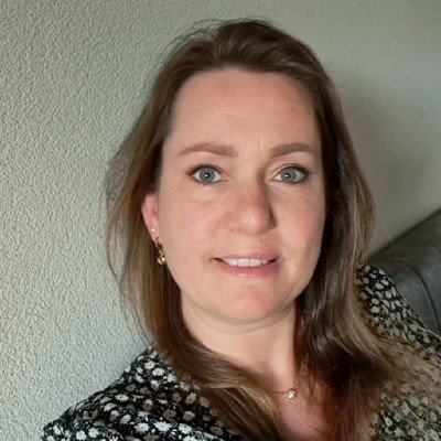 Irene Wemelsfelder, mondhygiënist IWS Mondzorg